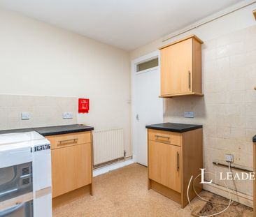 2 bedroom apartment to rent Lodge Road, Southampton, SO14 - Photo 5