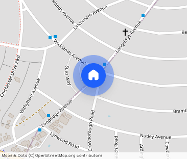 Longridge Avenue, Saltdean - Photo 1