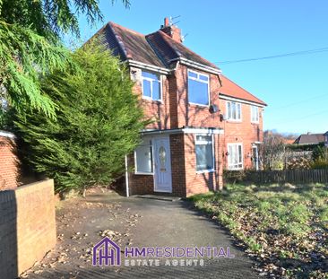 3 bedroom Semi Detached for rent on Fenham Hall Drive, Fenham, Newc... - Photo 4