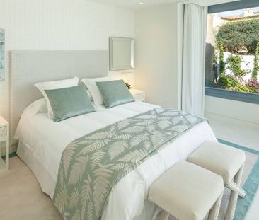 Luxury Detached House for rent in Marbella, Spain - Foto 5