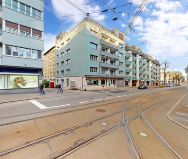 Zentrales Wohnen im Kreis 11 - Foto 2