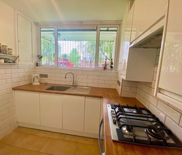 2 Bed Maisonette, Sherlock Court, NW8 - Photo 1