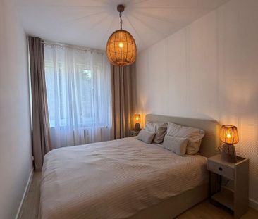 Pomorzany 2 pokojowe z balkonem na wynajem 43 m2 – zdjęcie 2