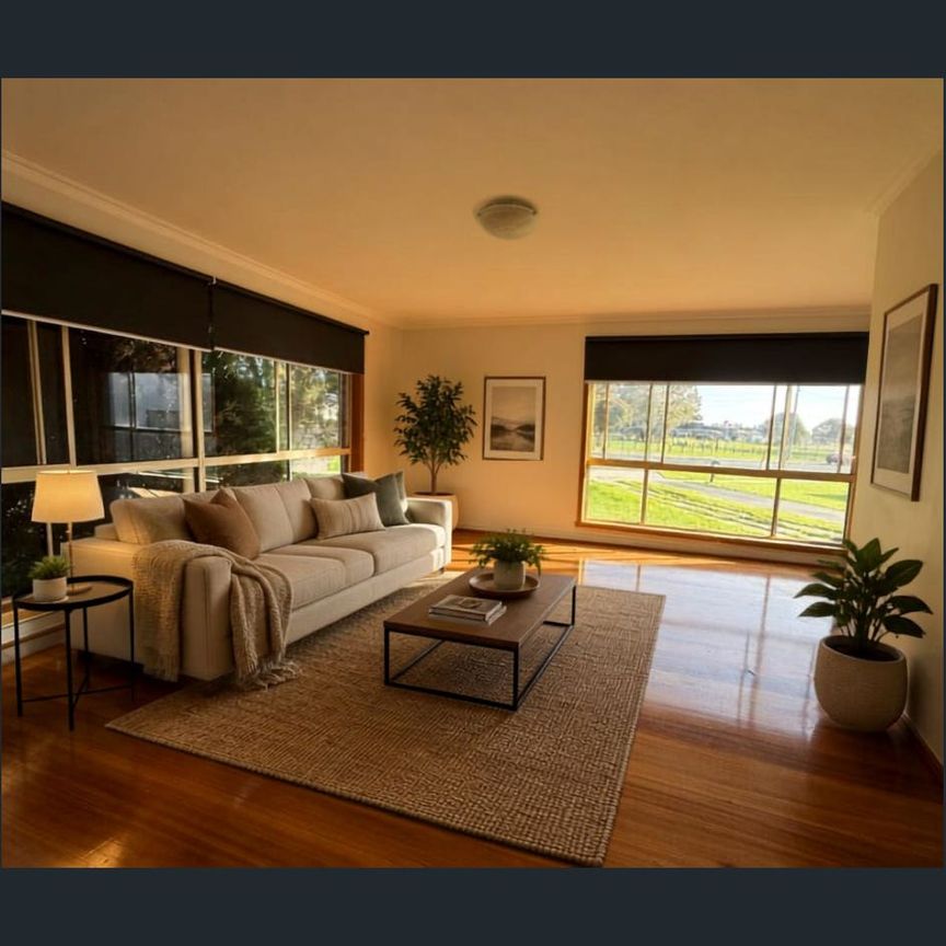 Light-Filled Three-Bedroom Home Close to What Matters - Photo 1