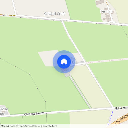 Newpark House, Kingswells, Aberdeen, AB15