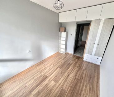 Mieszkanie 43 m² z dużym balkonem, Kapuściska - Фото 2