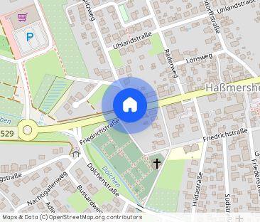 1-Zimmerappartment im Neubauzustand - Foto 1