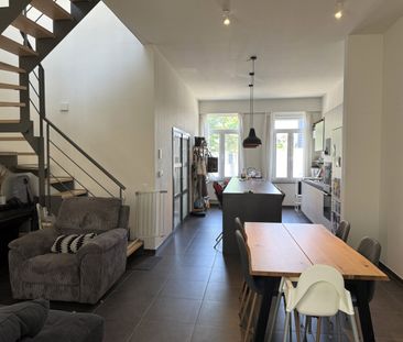 Mooie en ruime stadswoning in Leuven - Photo 6