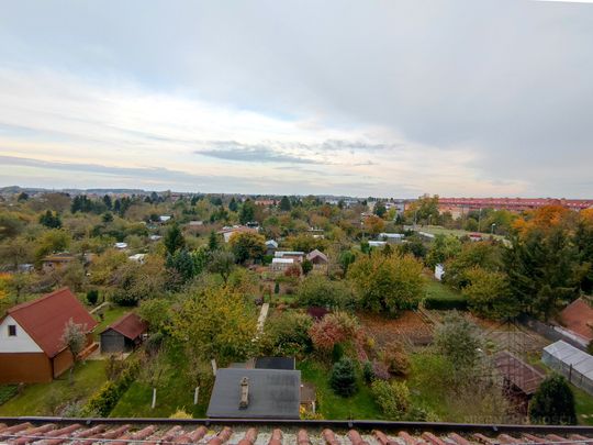 Przestronna kawalerka, osobna kuchnia - Фото 1