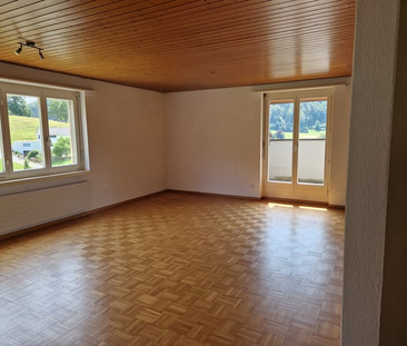 "3.5-Zimmerwohnung im Grünen" - Photo 5