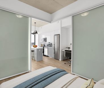 For Lease - 7 Erie Avenue Unit# 607, Brantford, Ontario - Photo 2