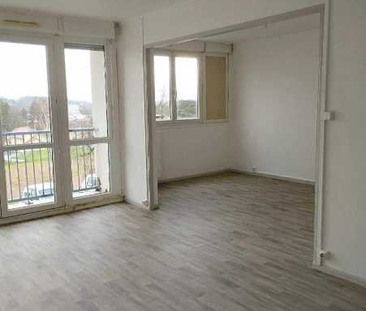 Location : Appartement 4 pièces 79 m2 – DELLE - Photo 3