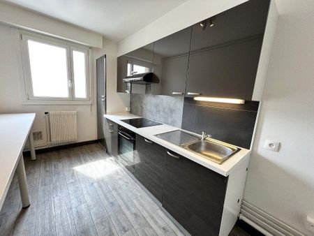Location Appartement 3 pièces 76m² LAXOU 54520 - Photo 3
