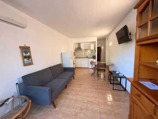 Apartamento en alquiler en Empuriabrava - Photo 1