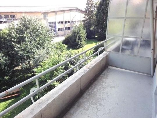 Zentral in Biel! - Photo 1