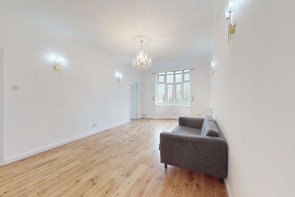 2 bedroom apartment to rent - Photo 1