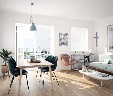 Amtmandshave 39, 1 Dør 7 - Photo 2