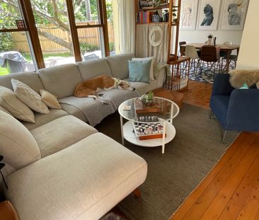 West Pymble - Photo 1