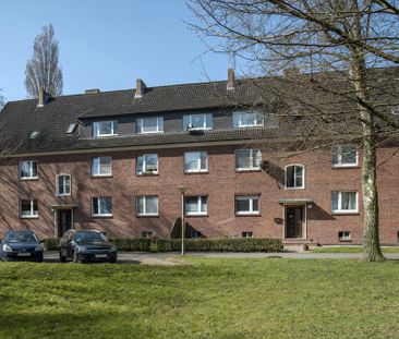 3-Zimmer-Wohnung in Wilhelmshaven City mit Dusche! - Photo 6