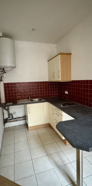 Location Appartement 1 pièce 21m² ALBI 81000 - Photo 1