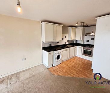 1 bedroom flat to rent - Photo 3