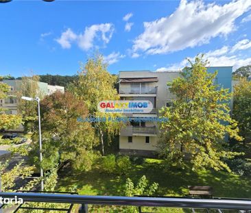 Inchiriere apartament 2 camere Greenfield Residence Blue - Photo 3