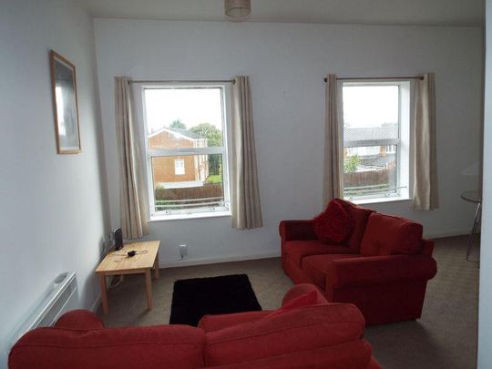 2 bedroom apartment to rent - Photo 1