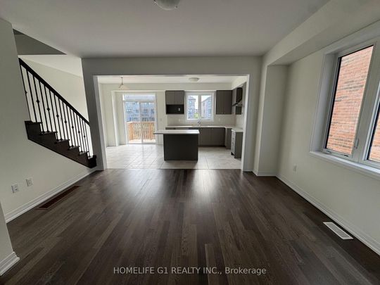 For Lease - 275 Velvet Way, Thorold, Ontario - Photo 1