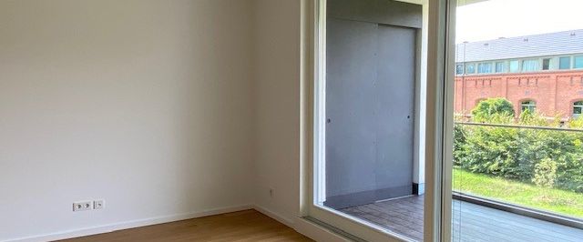 Moderne 2-Zimmer-Wohnung im Neubau in der Jägervorstadt - Potsdam - Foto 1