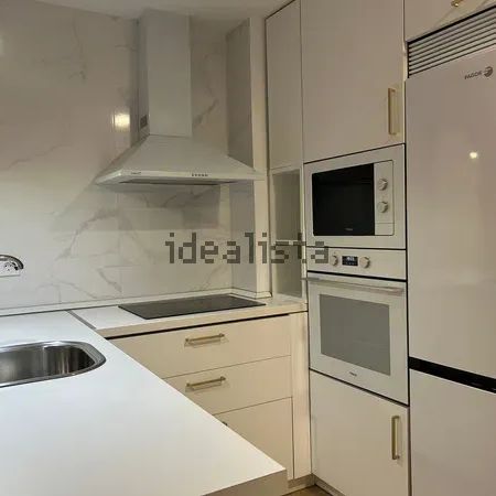 Alquiler de piso en Guindalera - Photo 1