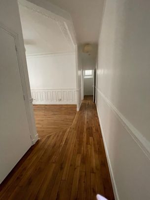 Appartement 44.47 m² - 2 Pièces - Paris (75005) - Photo 1