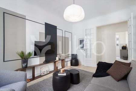 Tout savoir sur cet appartement dans le quartier Dupleix-Motte Picquet, à Paris 15ème - Photo 4