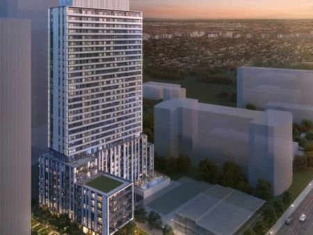 For Lease - 5858 Yonge Street Unit# 221, Toronto, Ontario - Photo 5