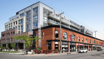 Fifth + Bank - Photo 1