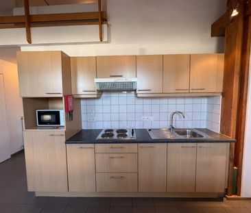 Studio te huur in Gent - Photo 3