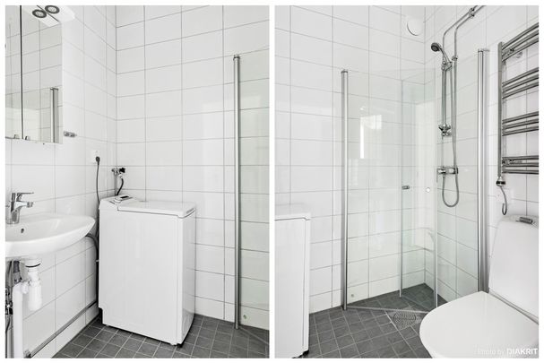 Stavangergatan 11 - Photo 1
