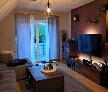 Wohnung in guter Lage - Photo 1