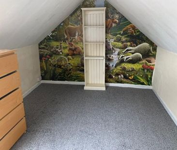 2 bedroom maisonette to rent - Photo 6