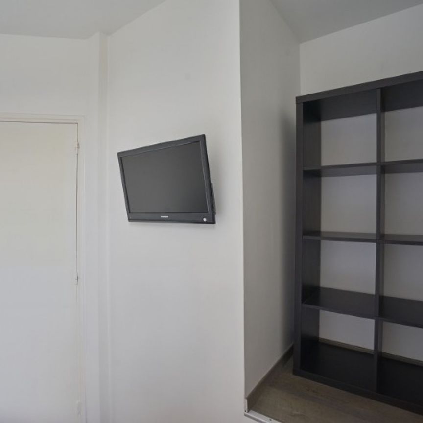 Eaux Colocation 3 chambres à Marcq en Baroeul - Photo 1