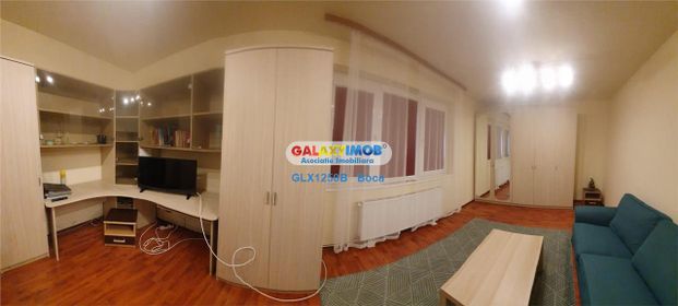 2 camere cu CENTRALA- METROU Piata Sudului - Fotografie 1