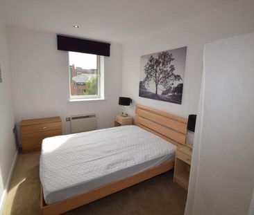 1 bedroom flat to rent - Photo 3