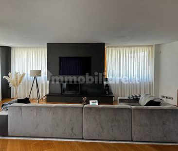 Villa bifamiliare via del Paretaio, Le Falle, Pontassieve - Photo 1