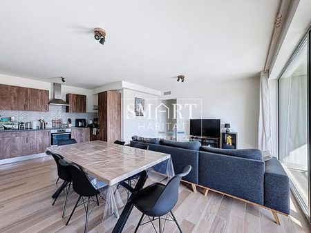 Appartement te huur - Photo 4