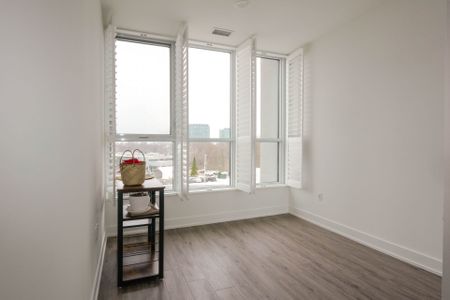 For Lease - 20 Inn On The Park Drive Unit# 438, Toronto, Ontario - Photo 5
