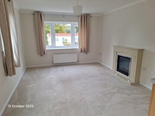 1 bedroom detached house to rent - Photo 1