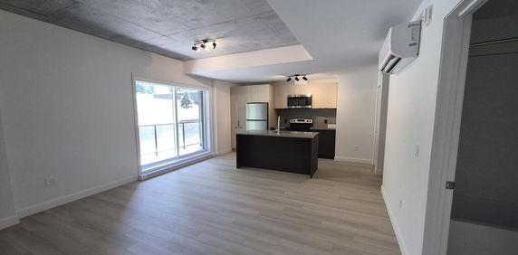 4.5 Près De L'Université - Photo 2