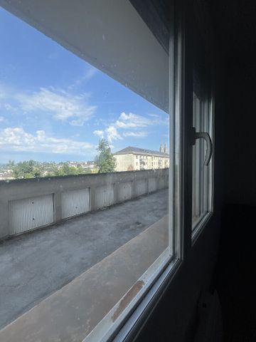 Appartement Rodez 1 pièce(s) - Studette Meublée 11.51m² - Photo 5