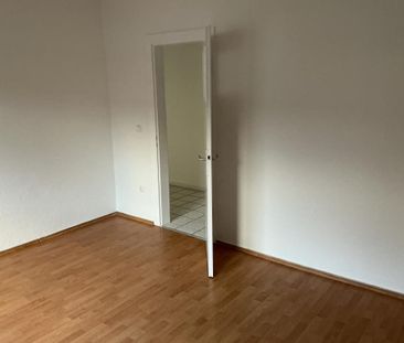 3-Zimmer-Wohnung in Zeven mit Balkon. Ideal für die kleine Familie!... - Photo 6