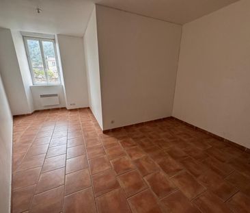 Location Appartement 2 pièces 77m² BESSEGES 30160 - Photo 6