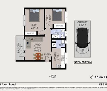 Low-maintenance Unit in Great Location - Photo 4